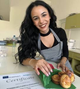 Вкусът на Португалия