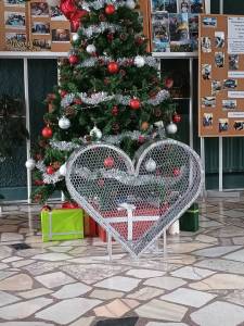 Хоби клуб „Заваряване“