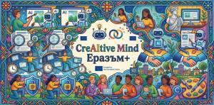 CreAItive Mind