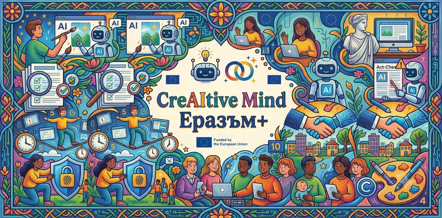 CreAItive Mind