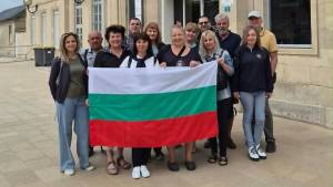 Еразъм+ – в очакване на приключението