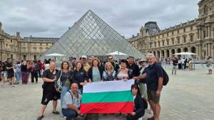 Еразъм+ – отвъд обучението